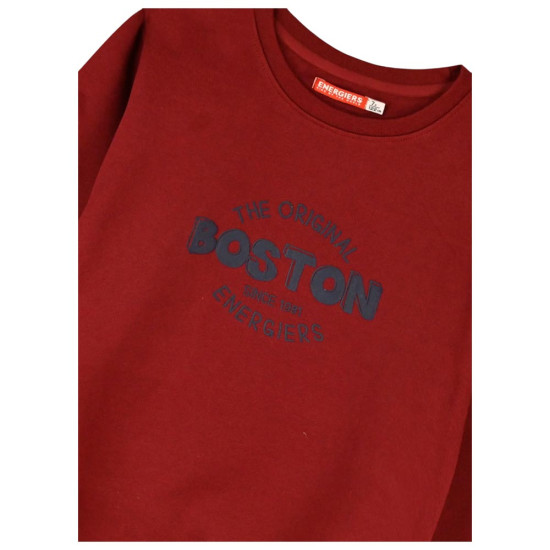 Energiers Βρεφικές φόρμες σετ Energiers Βρεφικές φόρμες σετ